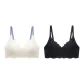 2 Pack (White+Black)