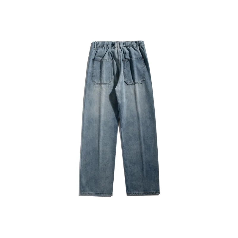 Jeep Jeans Unisex-1