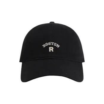 Banner The Piggy Cotton Baseball Caps Unisex
