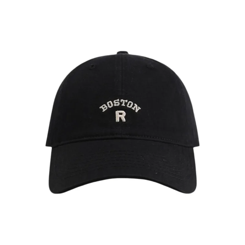 Banner The Piggy Cotton Baseball Caps Unisex-0
