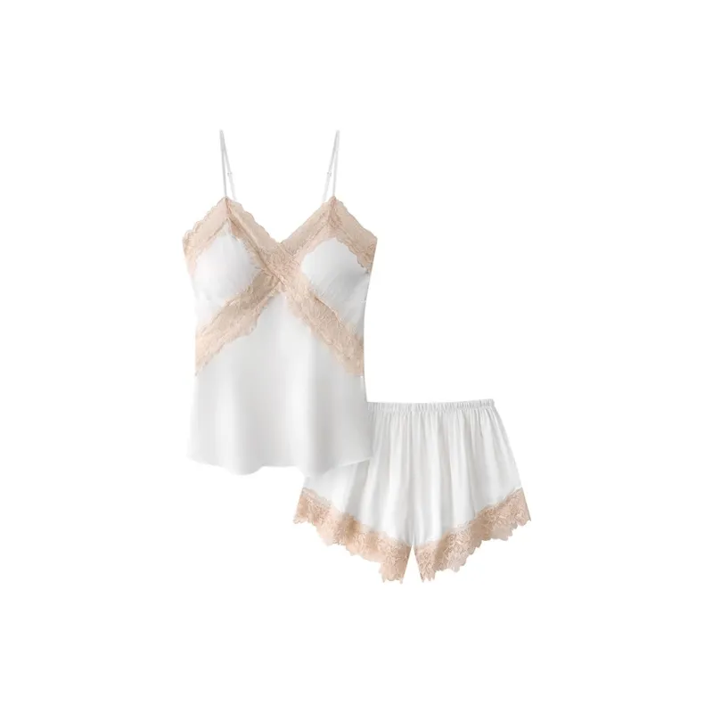 Yalu Women's Pajama Sets-5
