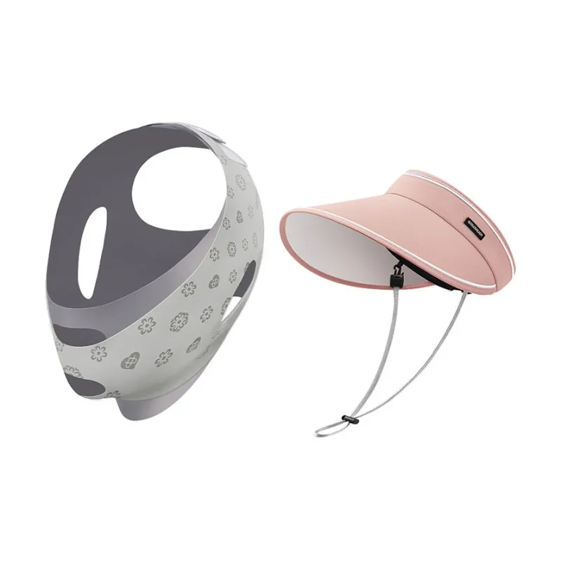 ANWUYU Polyamide Sun Protection Masks Unisex-38