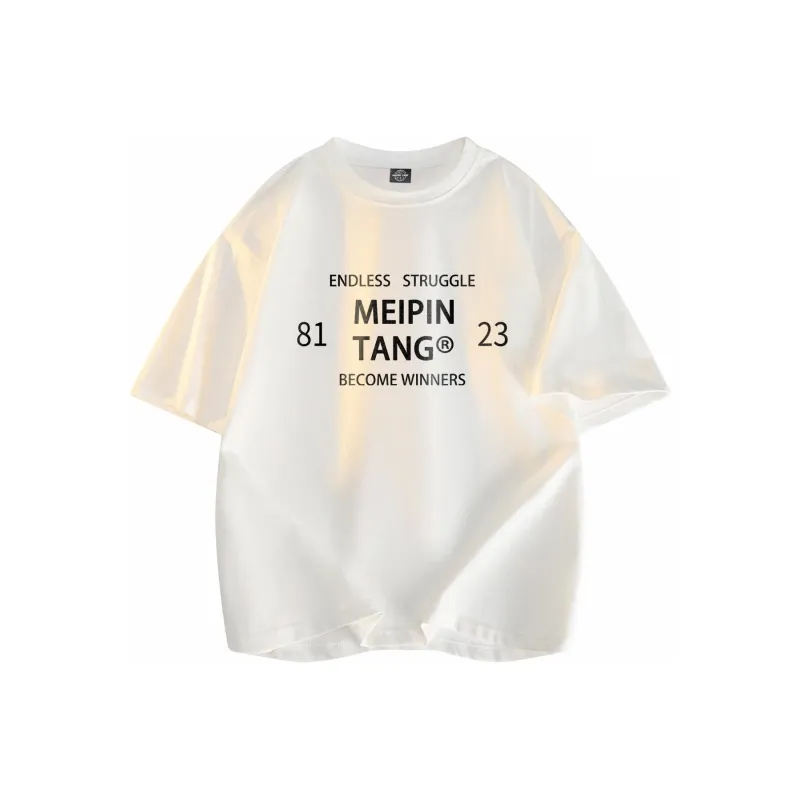 MEIPIN TANG T-Shirts Unisex-15