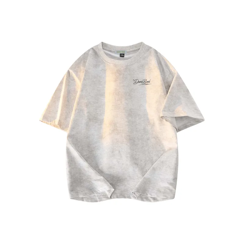 Budding Bear T Shirts Unisex-6