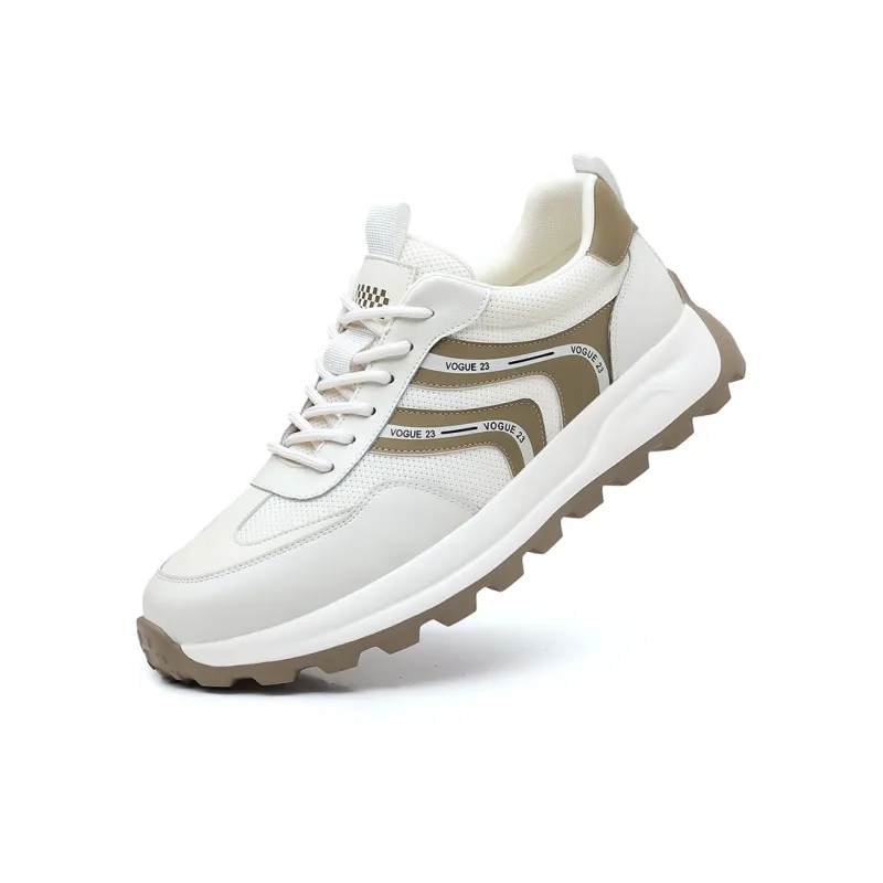 Frank Mully Low Top Casual Shoes Men's-1