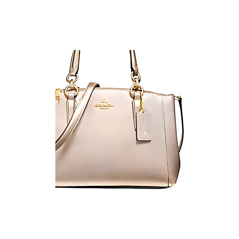 COACH Christie Handbags-2