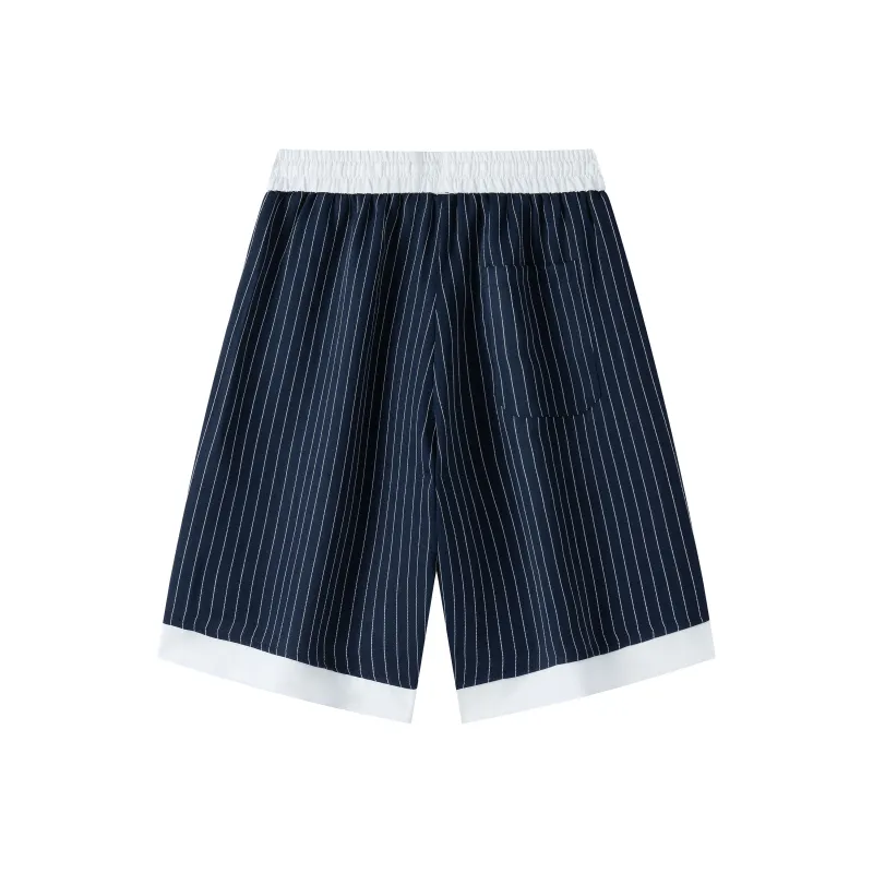 FAKE VINTAGE Casual Sportswear Unisex-11