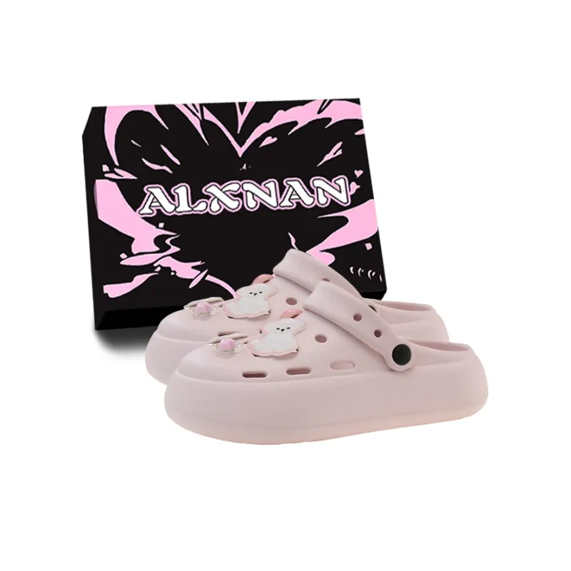 Alxnan Clogs Women's-24
