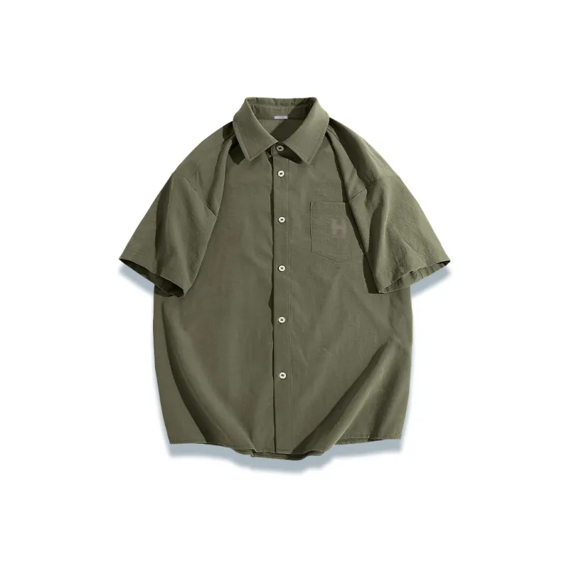 Red bean Shirts Unisex-8