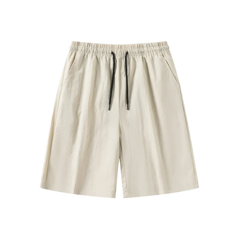 AYEA Casual Shorts Unisex-9