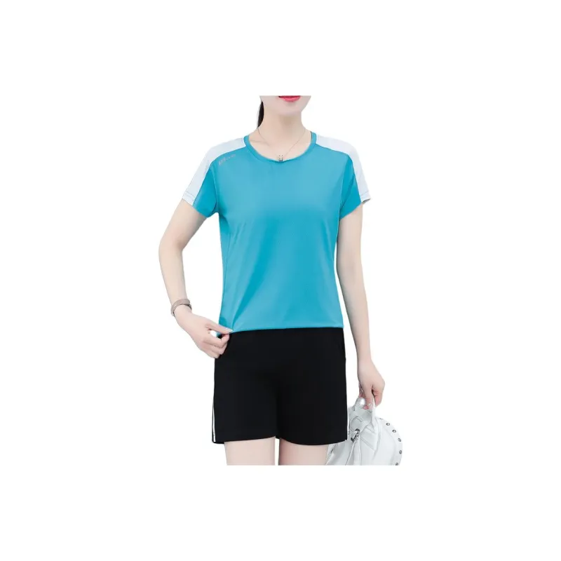 The New Age Family Fitness Set Women's-9