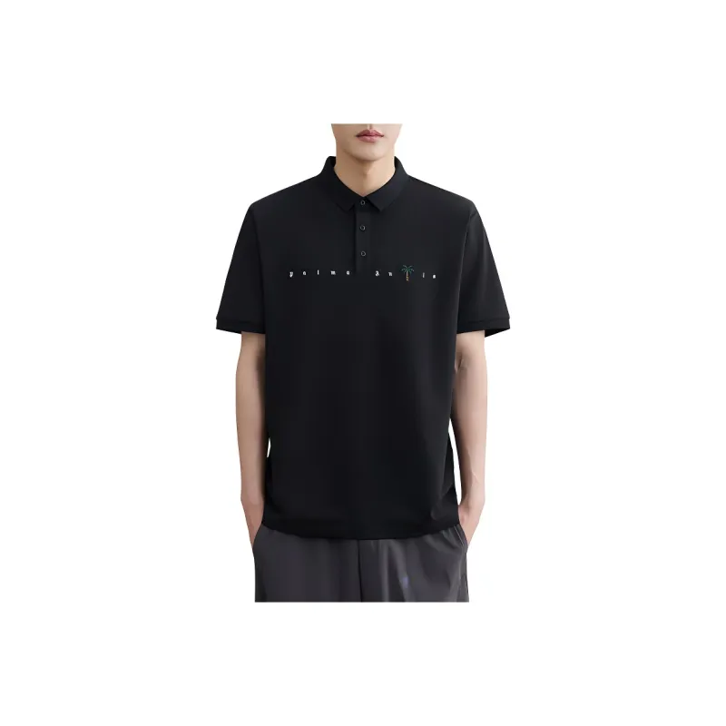 WOOG2005 Polo Shirts Unisex-0