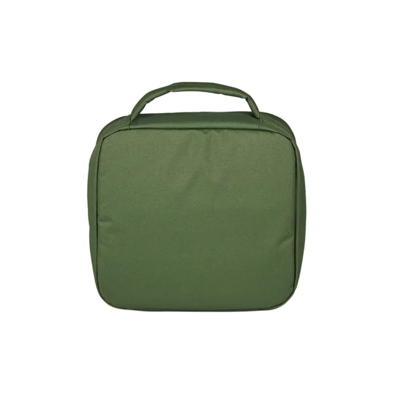JanSport Recycled Polyester Travel Storage Bag Women's Green-2