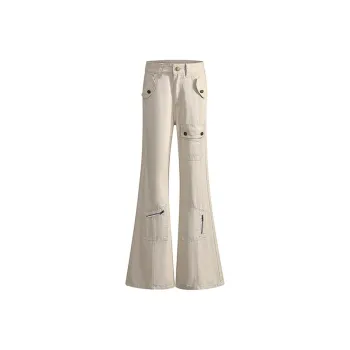 NOAHGIGI Jeans Unisex Coffee
