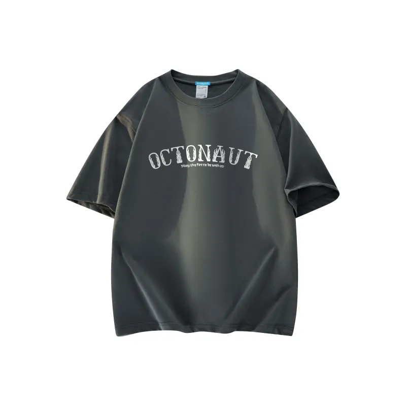 Small Columns Under The Sea T Shirt Unisex-21