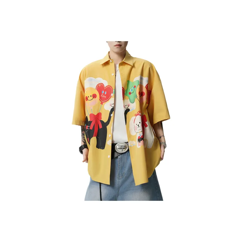 IL SARTO Shirts Unisex-5