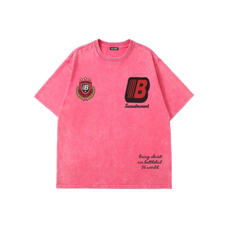 FALIAMS T Shirts Unisex-12