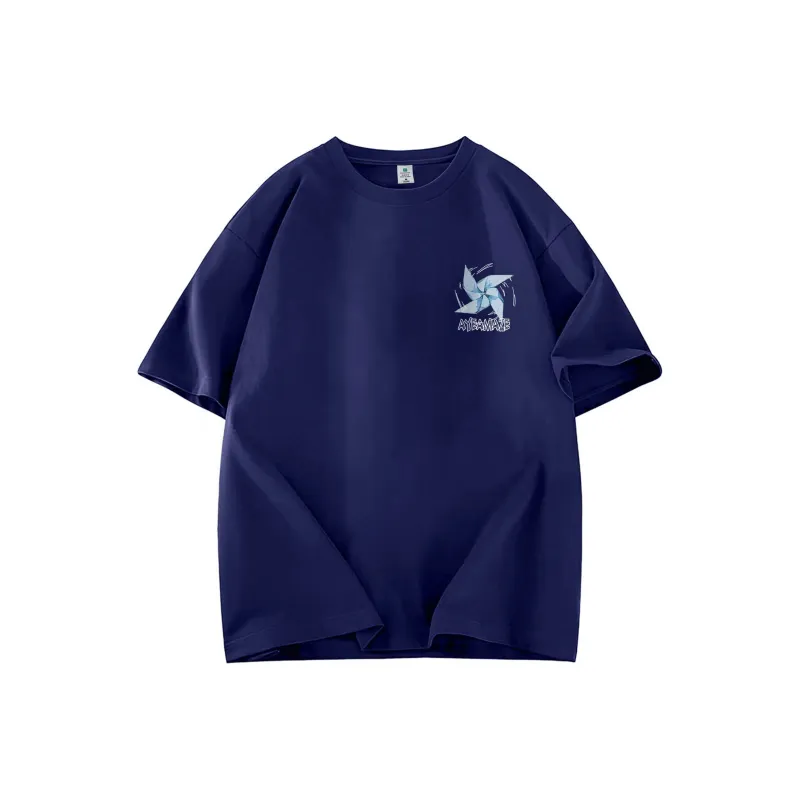 AYEA T-Shirts Unisex-4