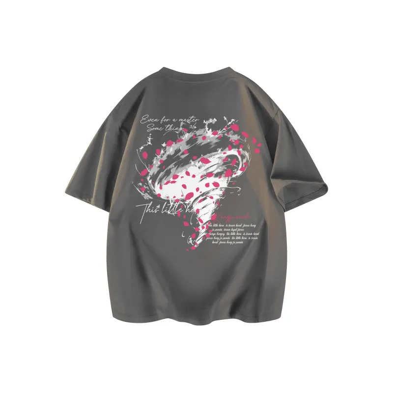 Kung Fu Panda T Shirts Unisex-15