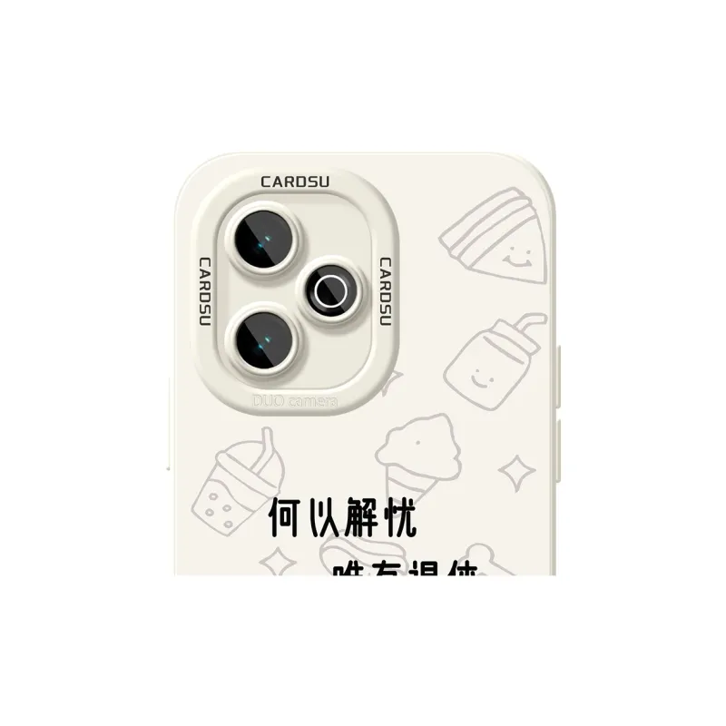 CHUNFAN Phone Cases-10