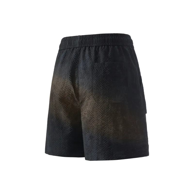 PASOK Casual Shorts Unisex-5