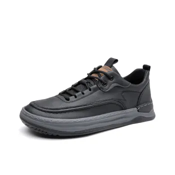 Frank Mully Low Top Skateboard Shoes Men's