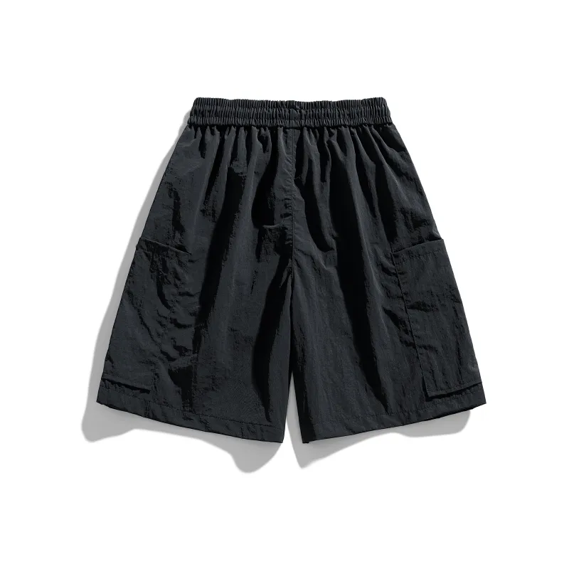 My Name Is MT Casual Shorts Unisex-1
