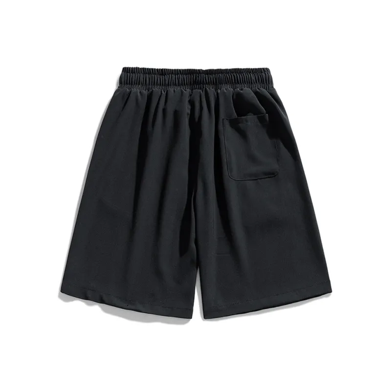 FORIDER Casual Shorts Unisex-1