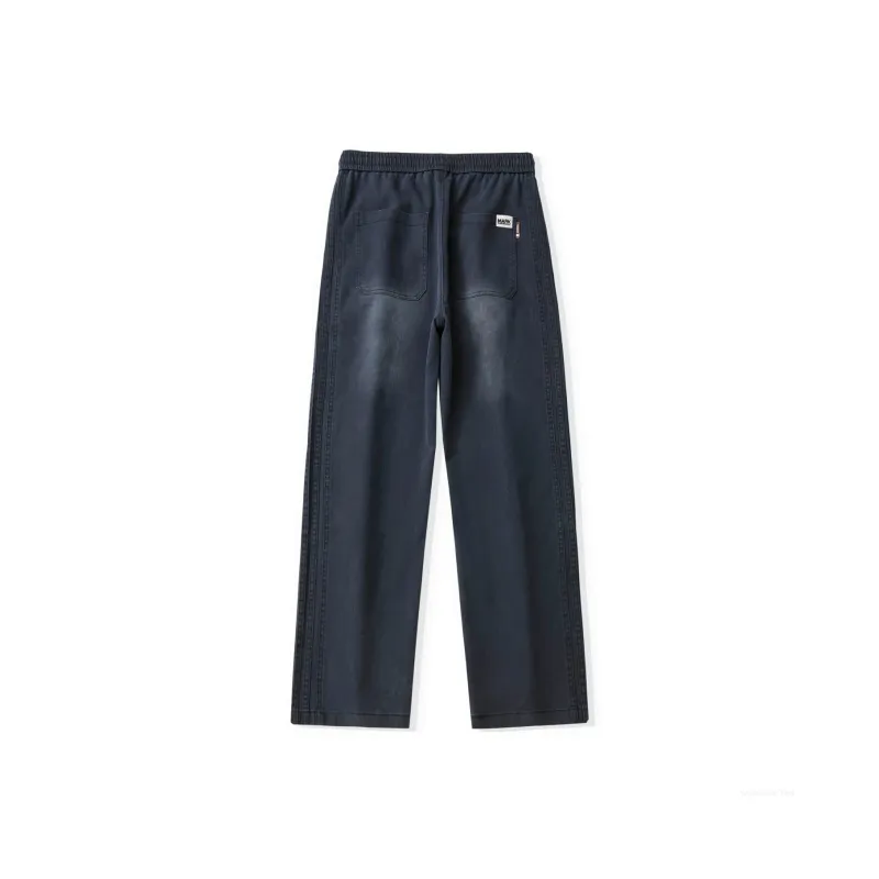 FAIRWHALE Casual Pants Unisex-14