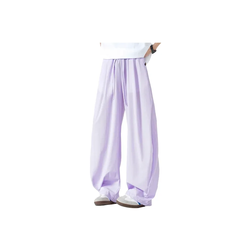 SESAME STREET Casual Pants Unisex-18