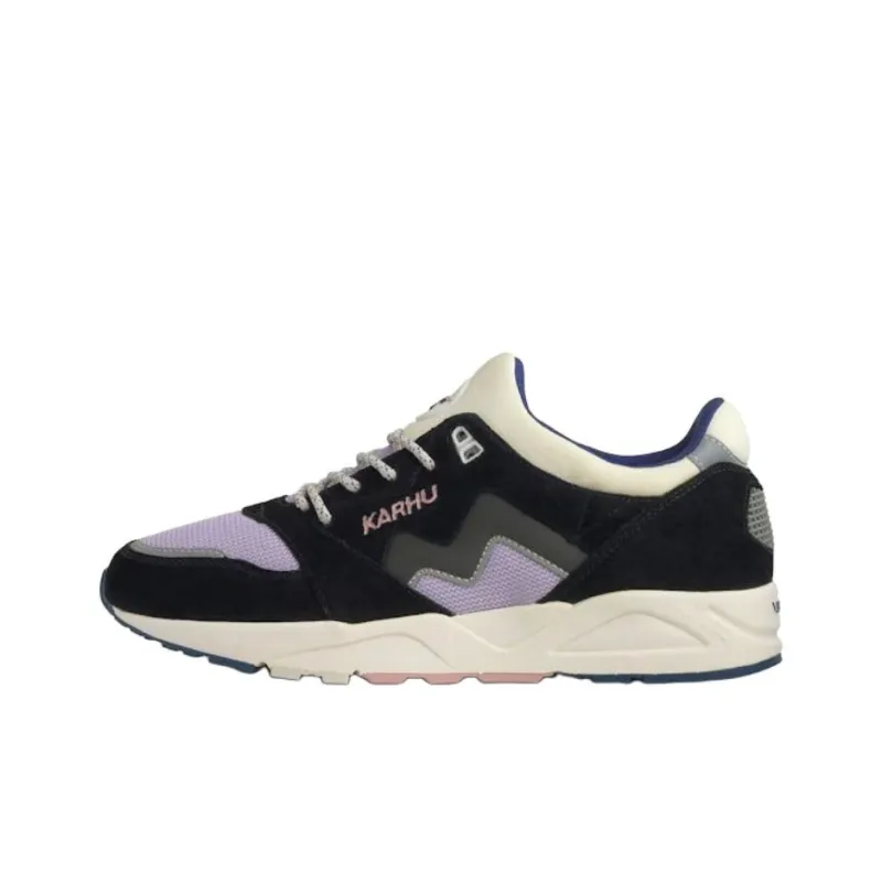 KARHU Aria 95 Hockey Black-0