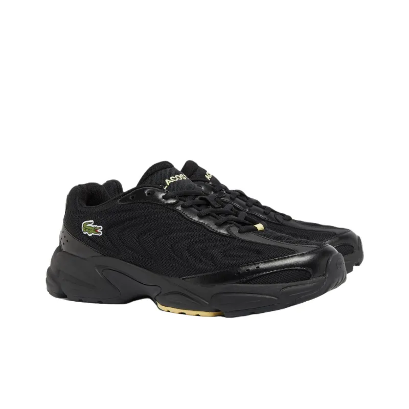 LACOSTE Storm 96 2K Lite Leather Sneakers-1