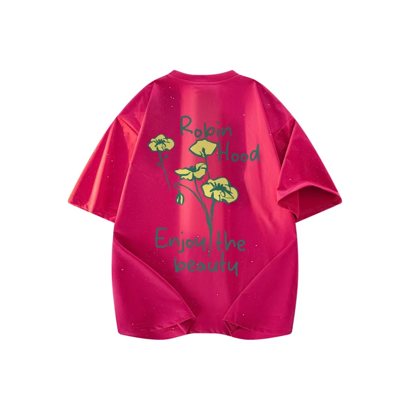 ROBINHOOD T Shirts Unisex-10