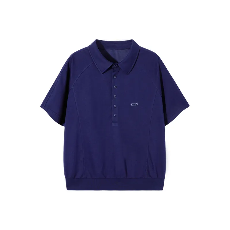 PSO Brand Polo Shirts Unisex-4
