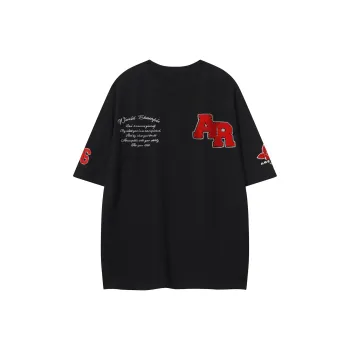 WHELVE T Shirts Unisex