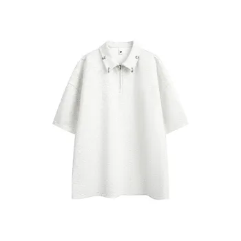 KEIRANDUN T Shirts Unisex