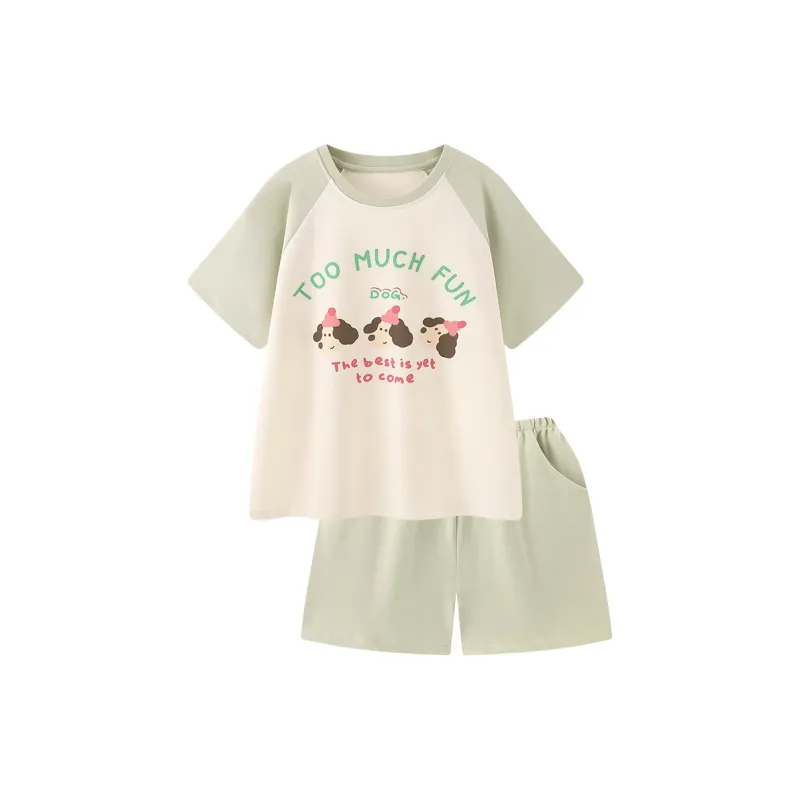 Beast's Secret Pajama Set Women's-0