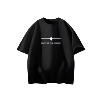 Cotton T-Shirts Unisex
