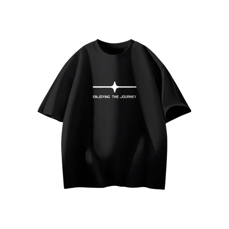 Cotton T-Shirts Unisex-0