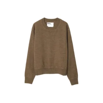 MARGARETHOWELL Knitwear Women's Ginger Yellow