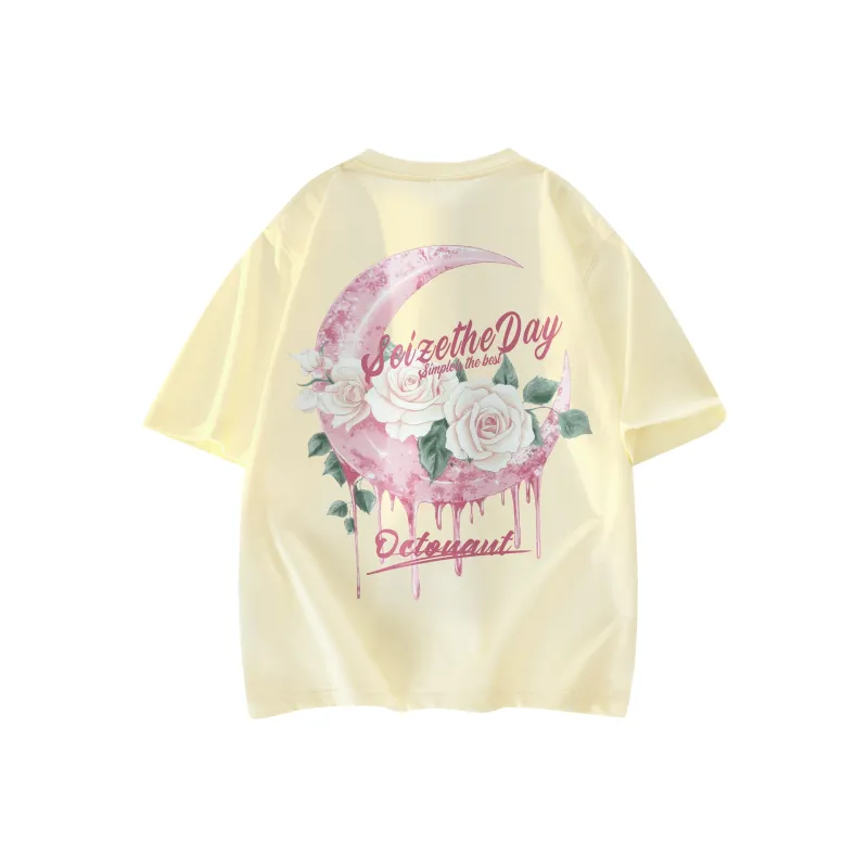 Small Columns Under The Sea T Shirt Unisex-26