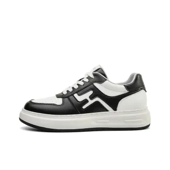 Dunnu Low Top Skateboard Shoes Men's