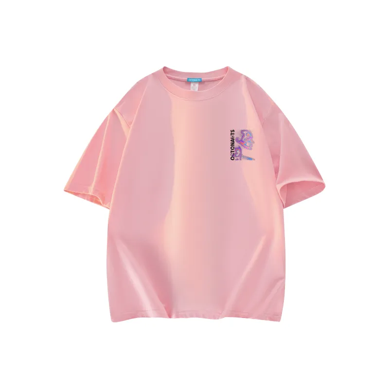 Small Columns Under The Sea T Shirt Unisex-7