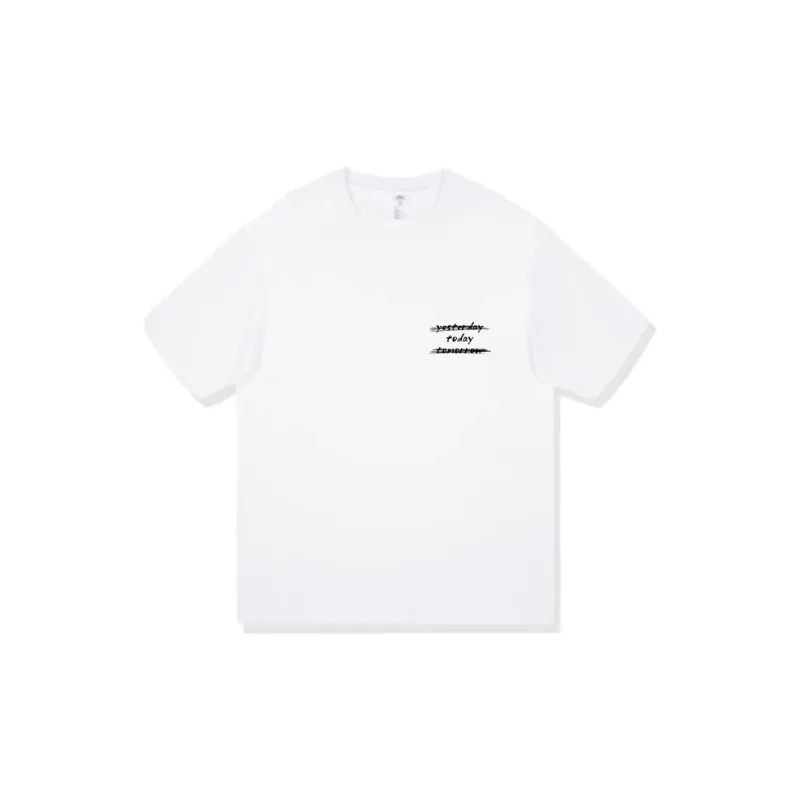 MADALLO Unisex Undershirts-0