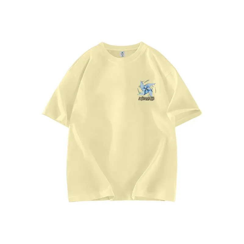 AYEA T-Shirts Unisex-8