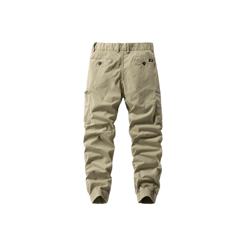 ROBINHOOD Cargo Pants Women's-1