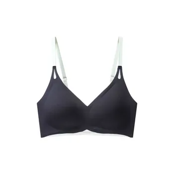 Herbal Primer Bra Women's Combo Set