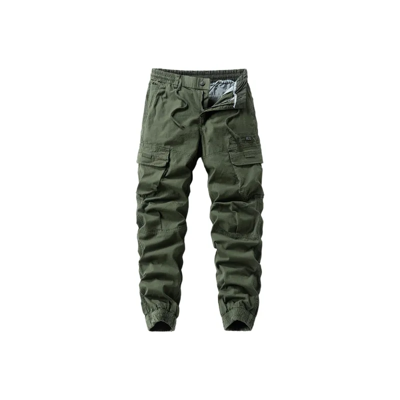 ROBINHOOD Cargo Pants Women's-11