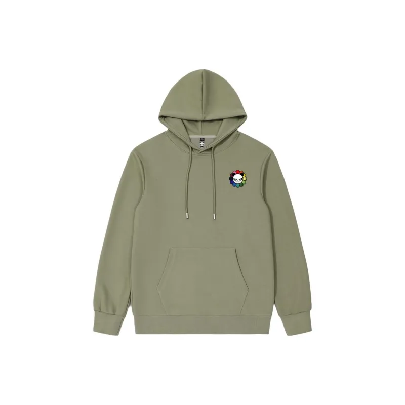 HIPANDA Sweatshirts Unisex-5