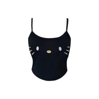 METE WHALE MT Camisole Women's 1 Pack